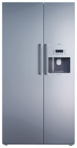 Kjøleskap Siemens KA58NP90 Bilde