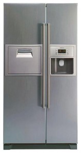冷蔵庫 Siemens KA60NA40 写真