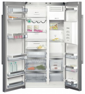 Холодильник Siemens KA62DS91 фото