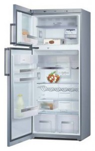 Холодильник Siemens KD36NA71 Фото