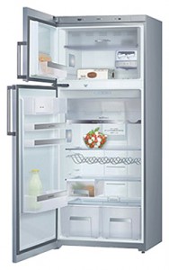 Холодильник Siemens KD36NA73 Фото