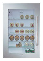 Buzdolabı Siemens KF18W421 fotoğraf