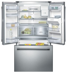 Холодильник Siemens KF91NPJ10 Фото