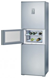 冷蔵庫 Siemens KG29WE60 写真