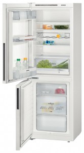 Buzdolabı Siemens KG33VVW30 fotoğraf
