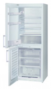 Kjøleskap Siemens KG33VX10 Bilde