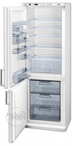 Холодильник Siemens KG36E05 Фото