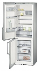 Холодильник Siemens KG36EAI20 фото