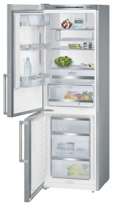 Хладилник Siemens KG36EAI30 снимка
