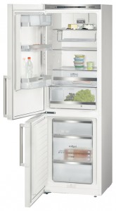 Холодильник Siemens KG36EAW40 фото