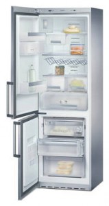 Холодильник Siemens KG36NA70 фото