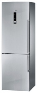 Холодильник Siemens KG36NAI22 фото