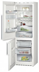 Холодильник Siemens KG36NH10 фото