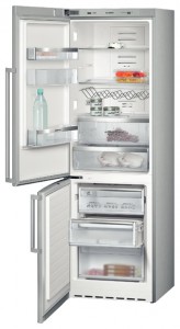 Холодильник Siemens KG36NH90 Фото