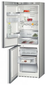 Холодильник Siemens KG36NST30 Фото