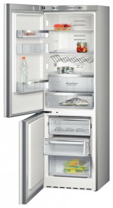 Buzdolabı Siemens KG36NSW30 fotoğraf
