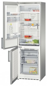 Холодильник Siemens KG36NVL20 Фото
