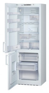 Buzdolabı Siemens KG36NX00 fotoğraf