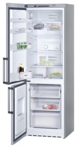Холодильник Siemens KG36NX72 фото