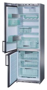 Холодильник Siemens KG36P370 фото