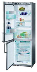 Холодильник Siemens KG36P390 Фото