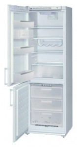 Холодильник Siemens KG36SX00FF Фото
