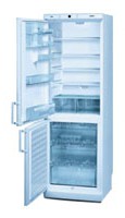 Buzdolabı Siemens KG36V310SD fotoğraf