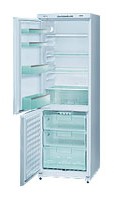 Холодильник Siemens KG36V610SD фото