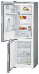 冷蔵庫 Siemens KG36VVI30 写真