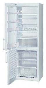 Холодильник Siemens KG36VX00 Фото