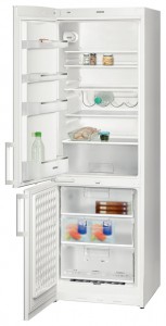 Холодильник Siemens KG36VX03 Фото