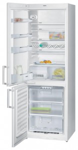Холодильник Siemens KG36VY30 фото