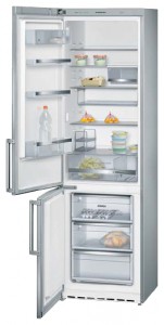 Холодильник Siemens KG39EAI20 Фото