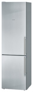 Холодильник Siemens KG39EAI30 Фото