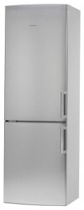Холодильник Siemens KG39EX45 фото