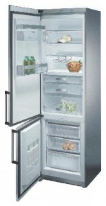 Холодильник Siemens KG39FP90 фото