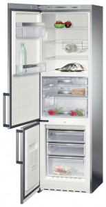 Холодильник Siemens KG39FP96 фото