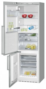 Холодильник Siemens KG39FPI23 Фото
