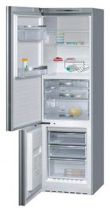 Холодильник Siemens KG39FS50 фото