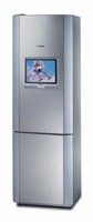 Холодильник Siemens KG39MT90 Фото
