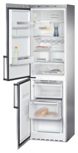 Холодильник Siemens KG39NA74 фото