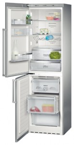Холодильник Siemens KG39NAZ22 Фото