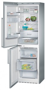Холодильник Siemens KG39NH76 фото