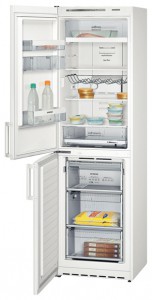 Холодильник Siemens KG39NVW20 фото