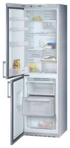Холодильник Siemens KG39NX70 фото