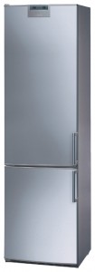 Холодильник Siemens KG39P371 Фото