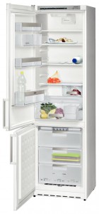 Холодильник Siemens KG39SA10 фото