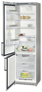 Холодильник Siemens KG39SA70 Фото
