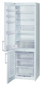 Холодильник Siemens KG39VX00 Фото