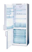 Холодильник Siemens KG43S20IE фото